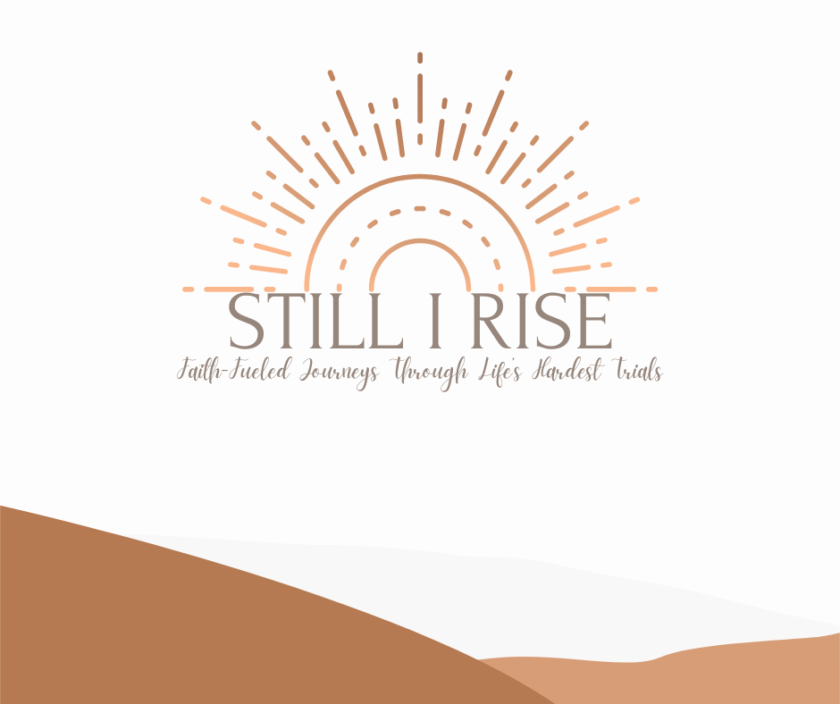 Still I Rise