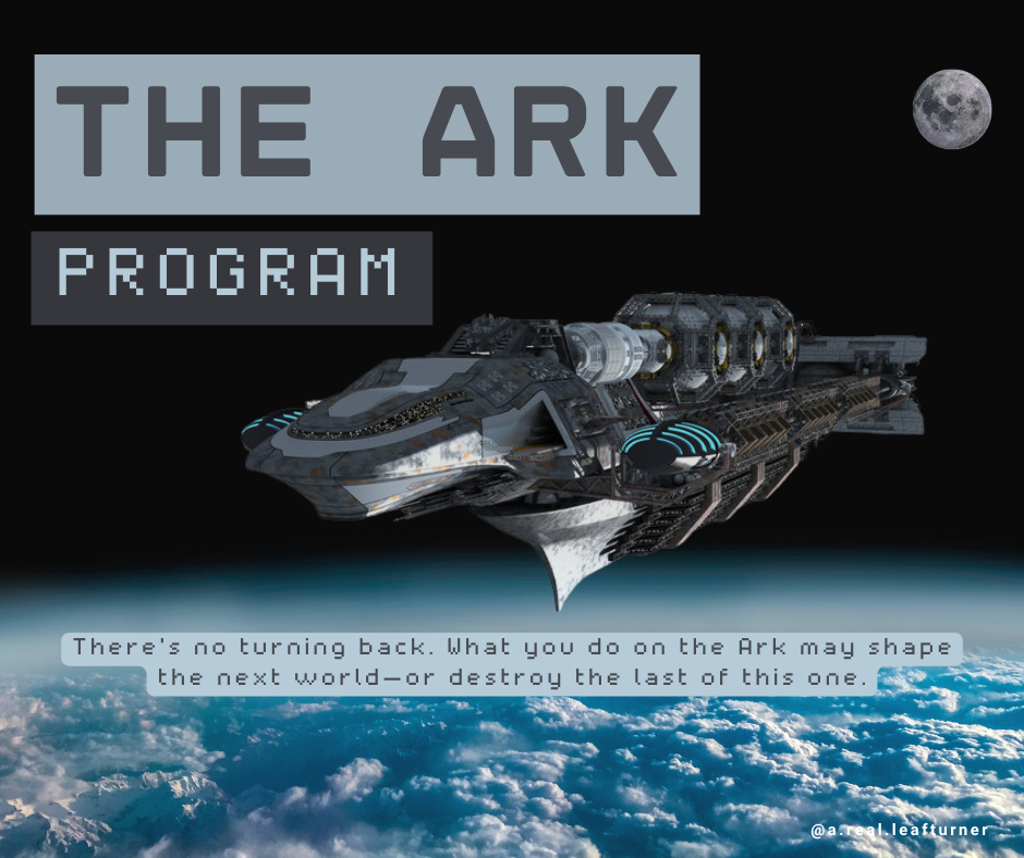 The Ark Program