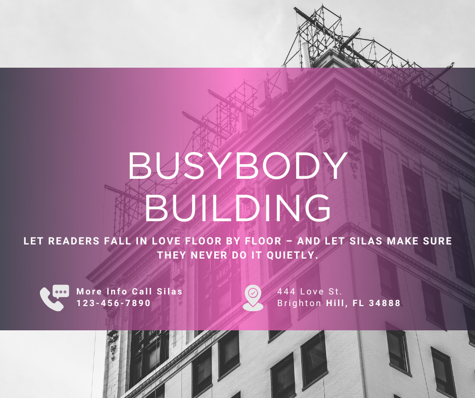 The Busybody Building