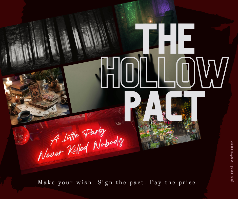 The Hollow Pact