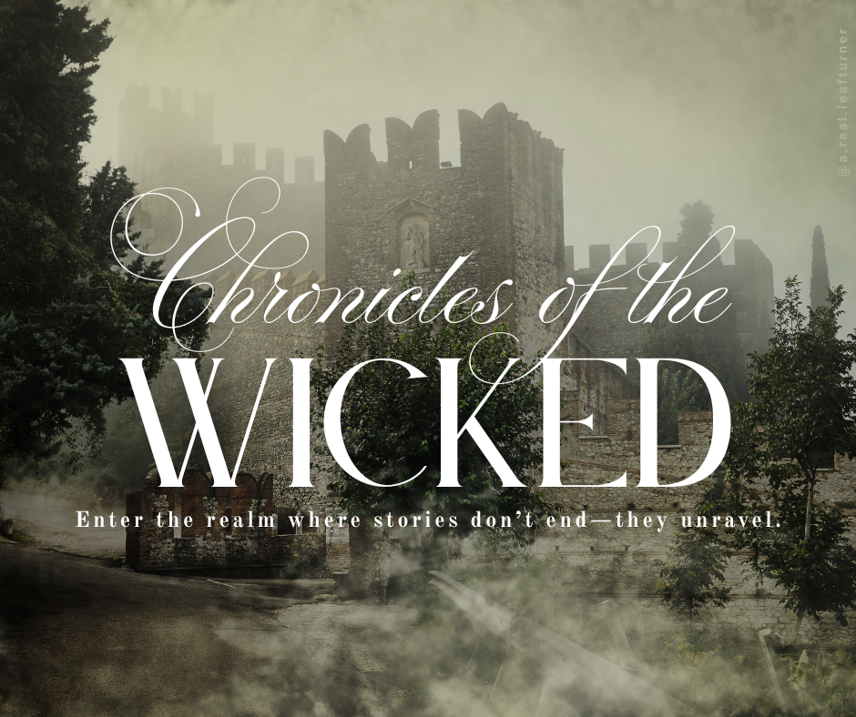 Chronicles of the Wicked
