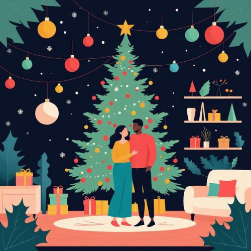 A Christmas to Remember