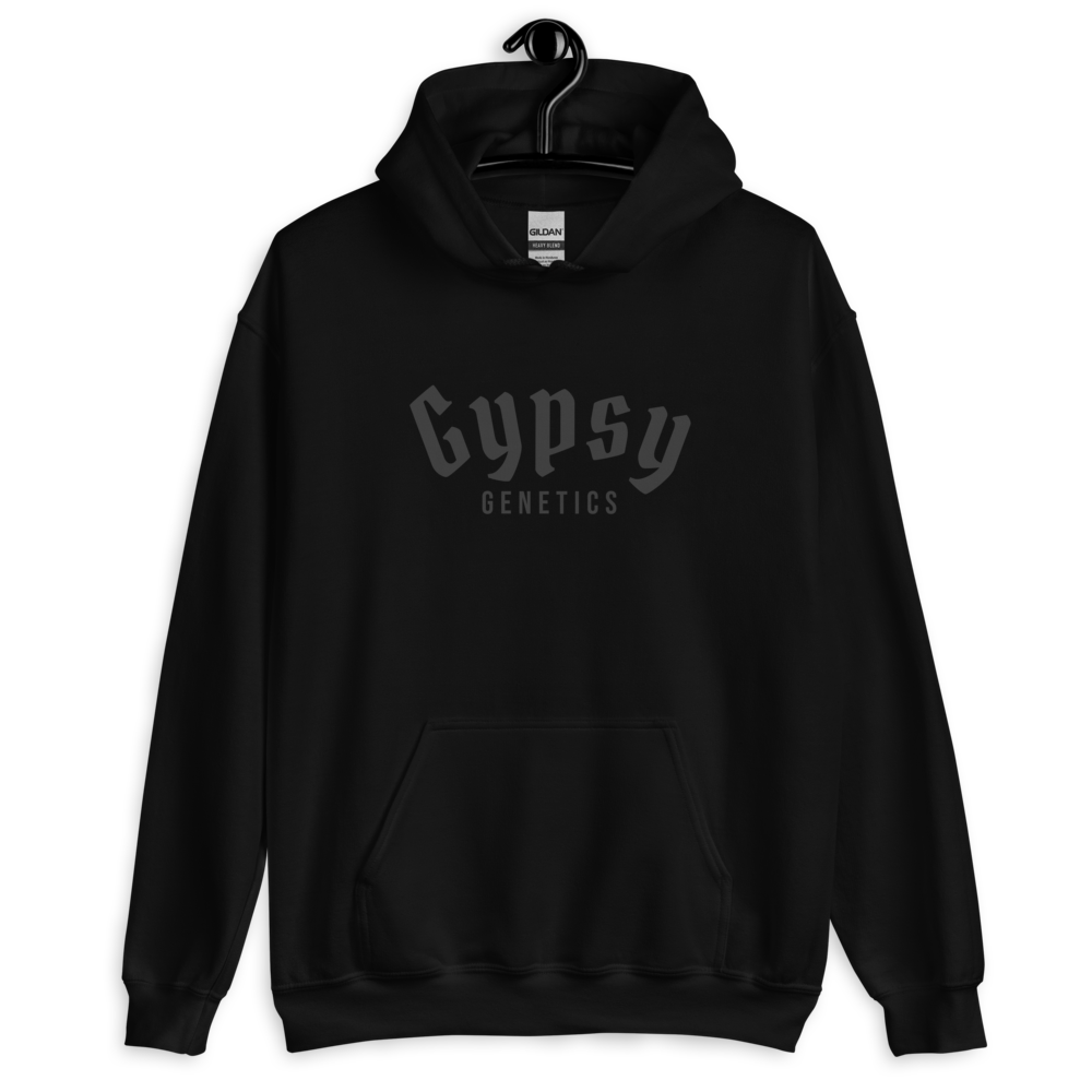 Gypsy Genetics Hoodie