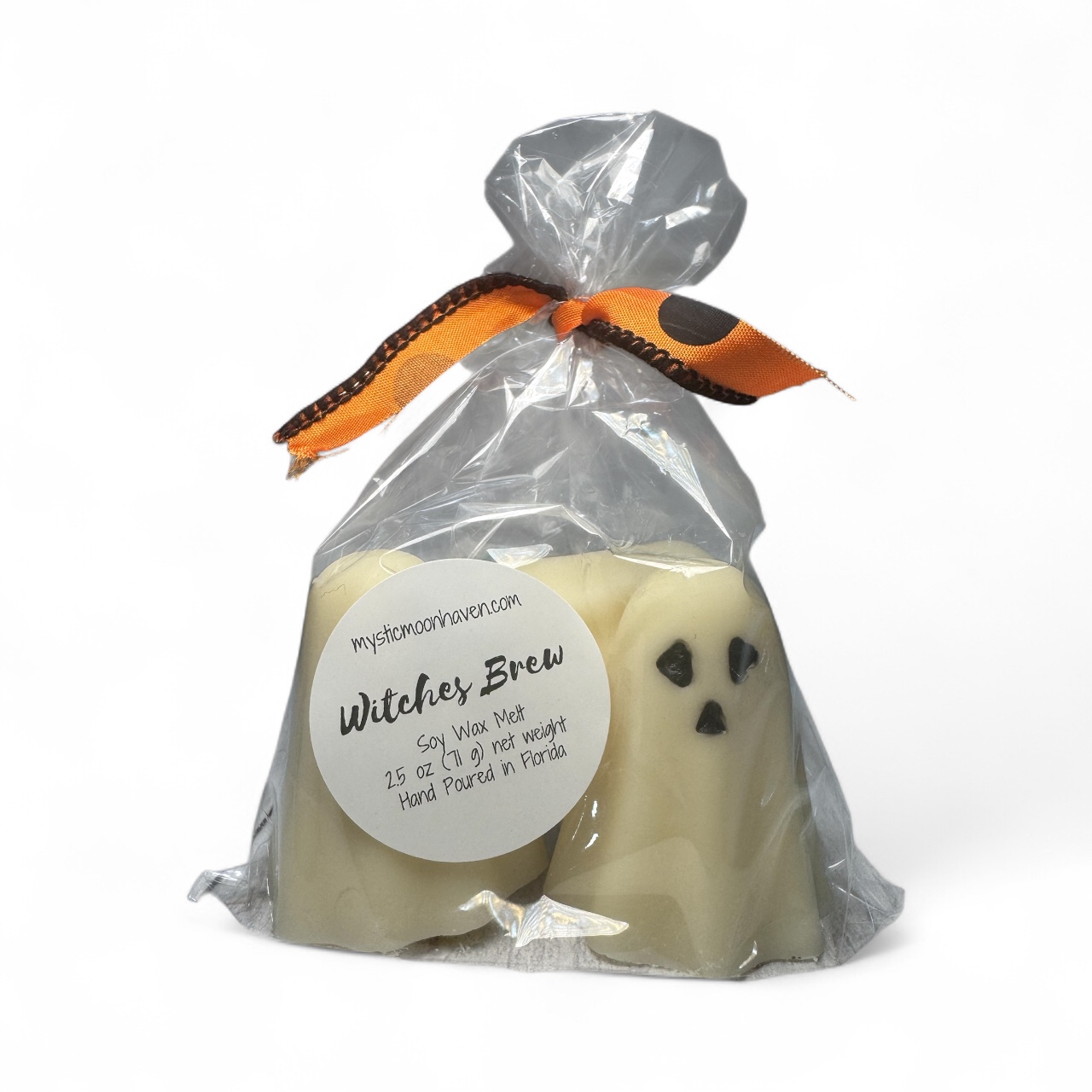 Ghost Wax Melts