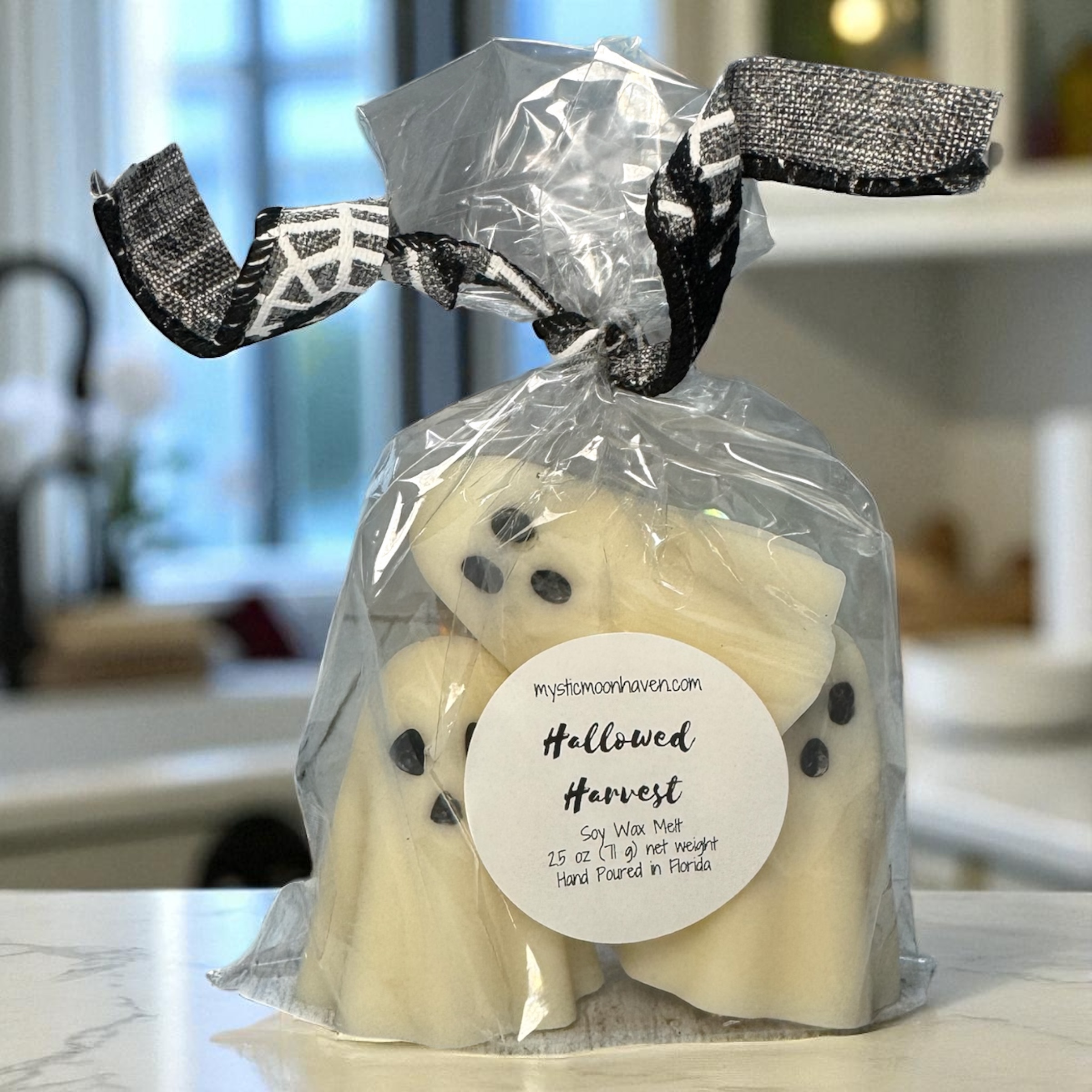 Ghost Wax Melts