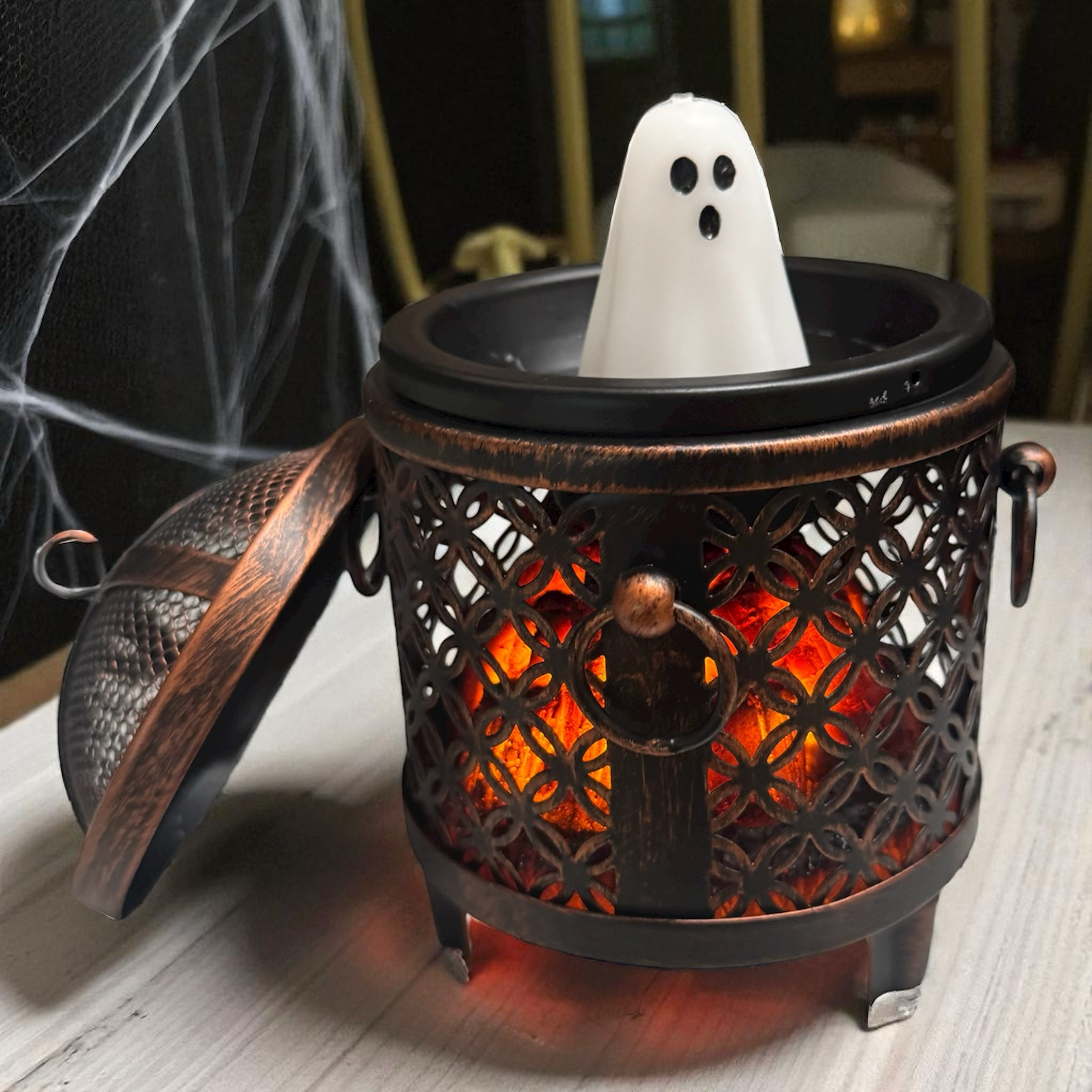 Ghost Wax Melts