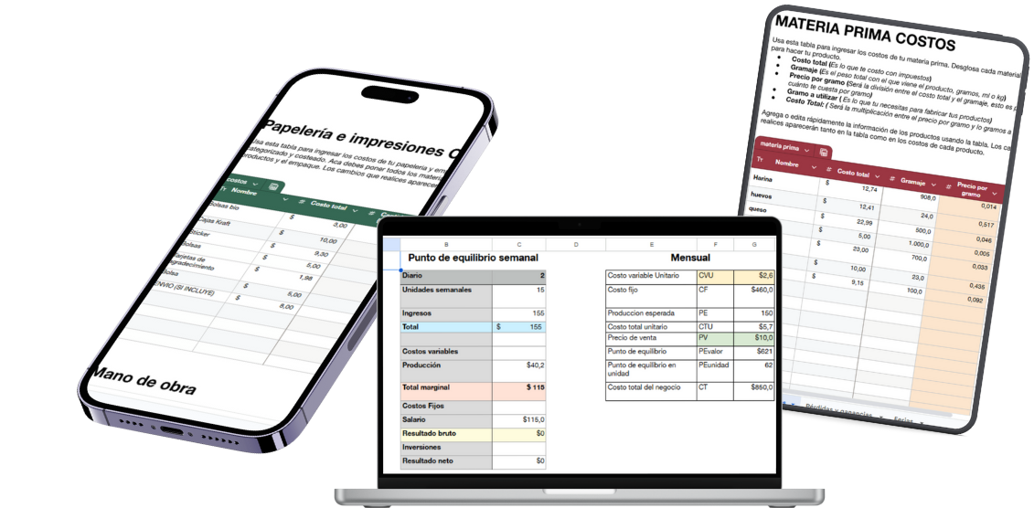 Construyamos Juntos Tu Futuro en Estados Unidos