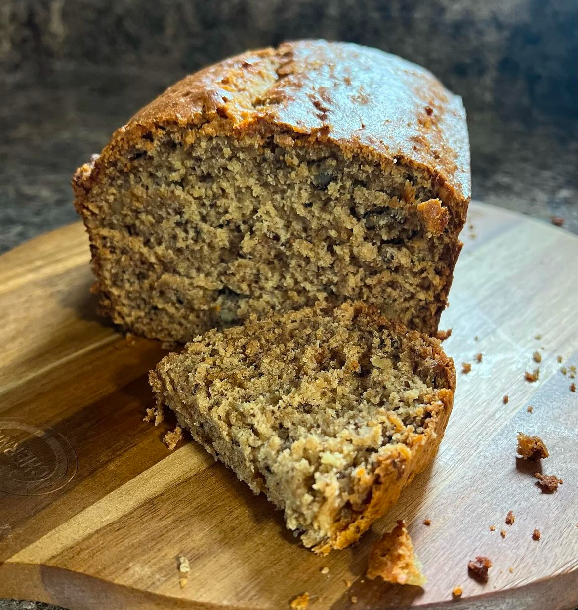 Banana Bread