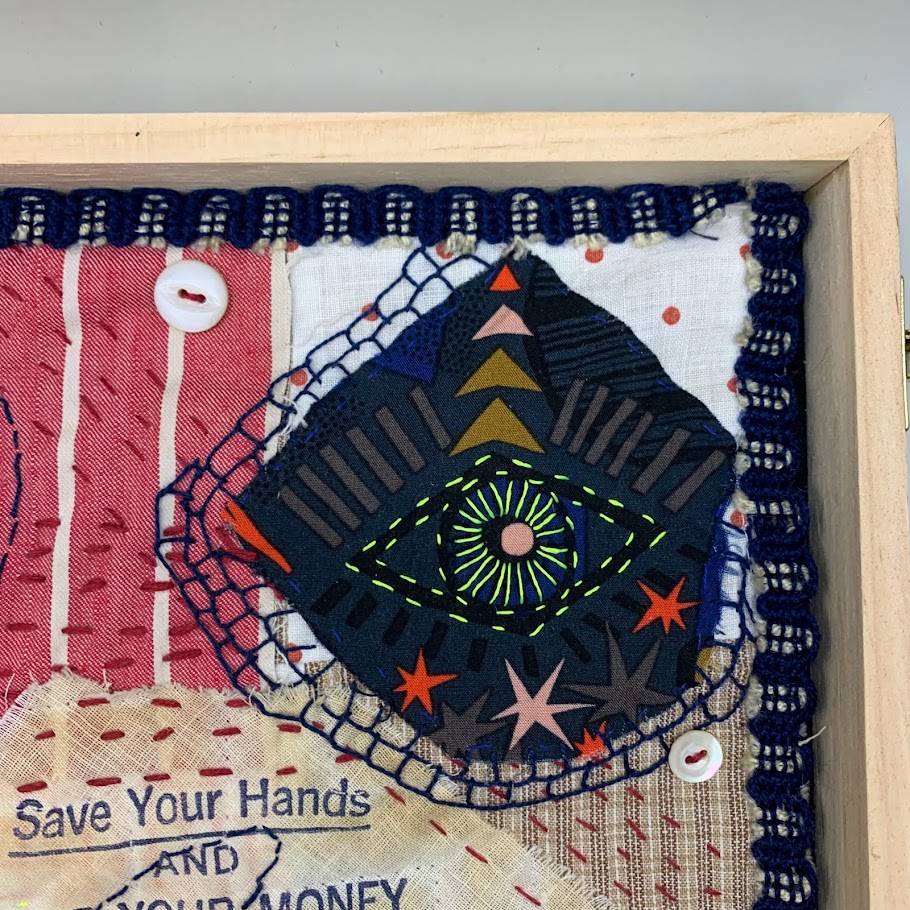 Save Your Hands