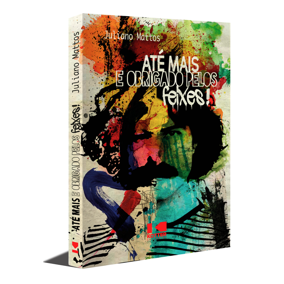 Até Mais e Obrigado Pelos Feixes