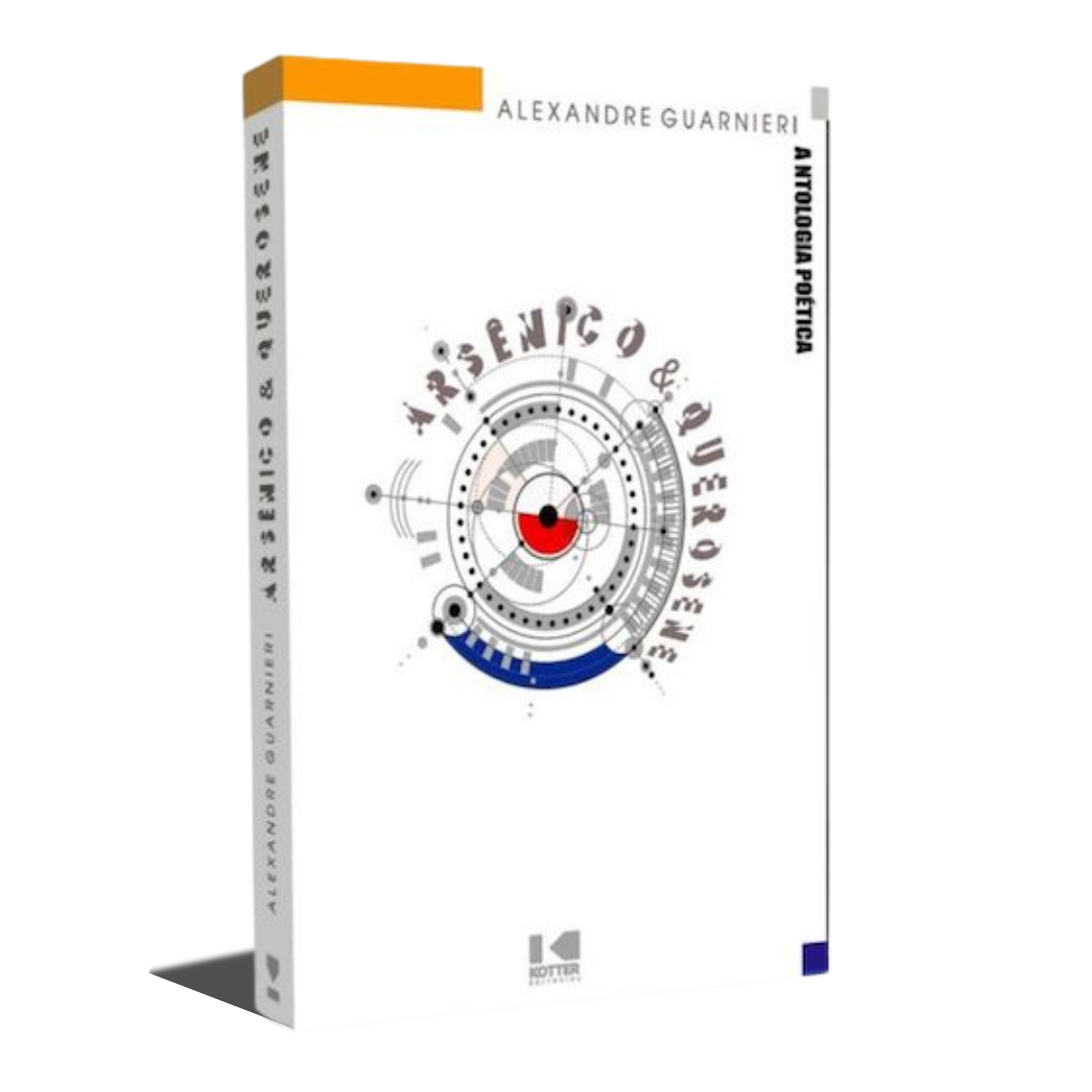 Arsênico & Querosene