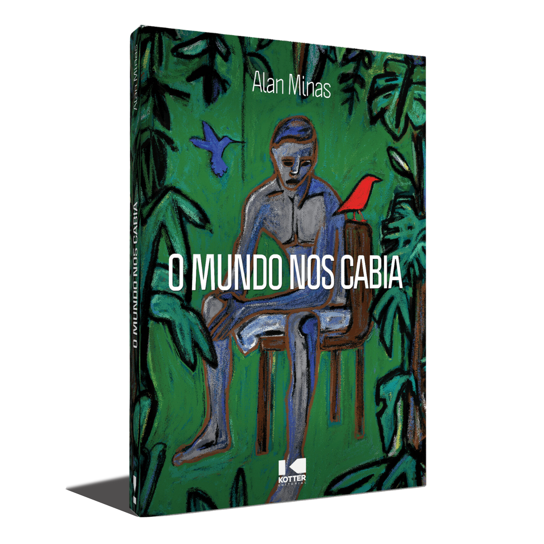 O Mundo nos Cabia