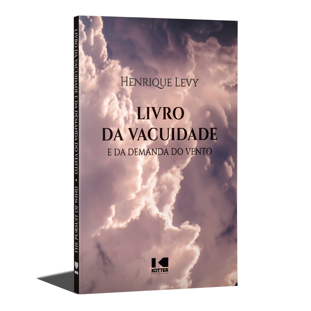 Livro da Vacuidade e da Demanda do Vento