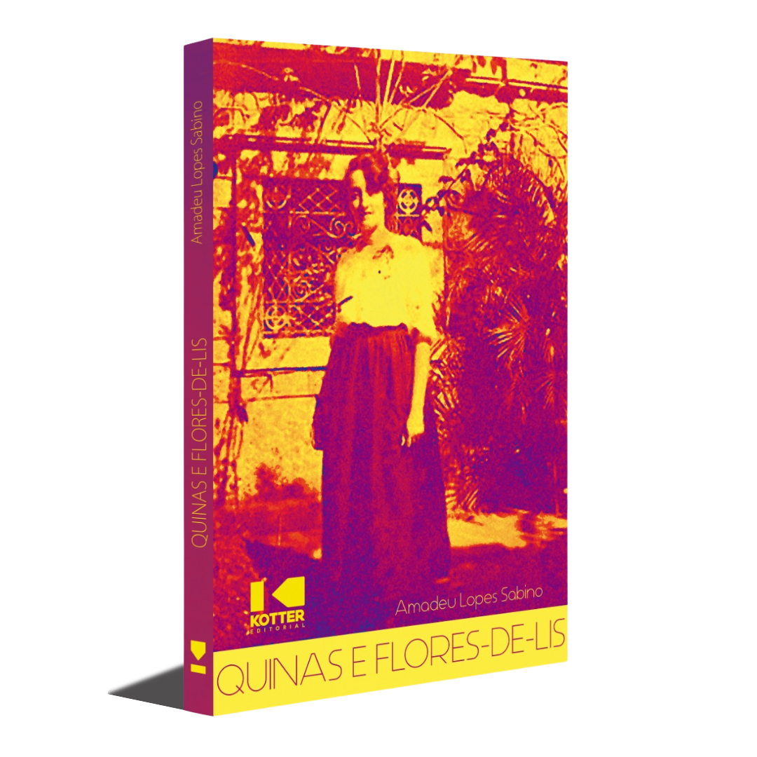 Quinas e Flores-de-Lis