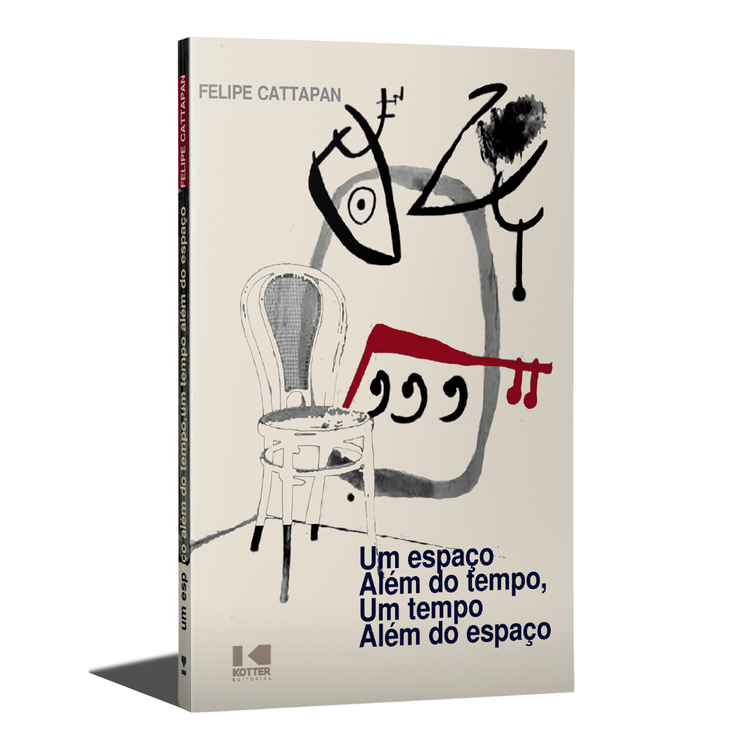 Um Espaço Além do Tempo, Um Tempo Além do Espaço
