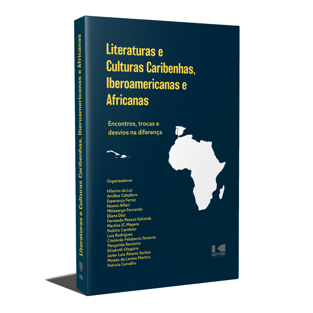 Literaturas e Culturas Caribenhas, Ibero-americanas e Africanas