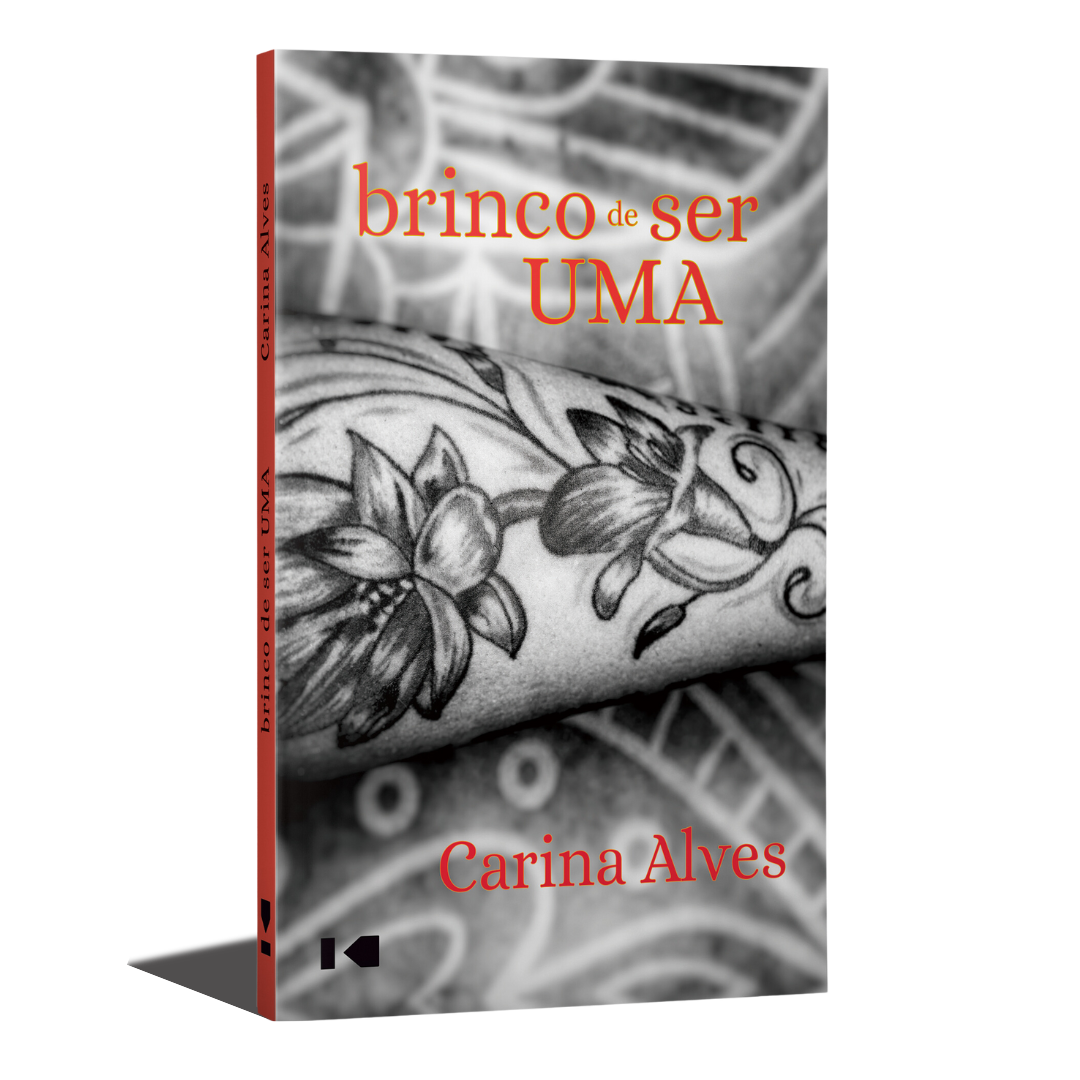Brinco de Ser Uma