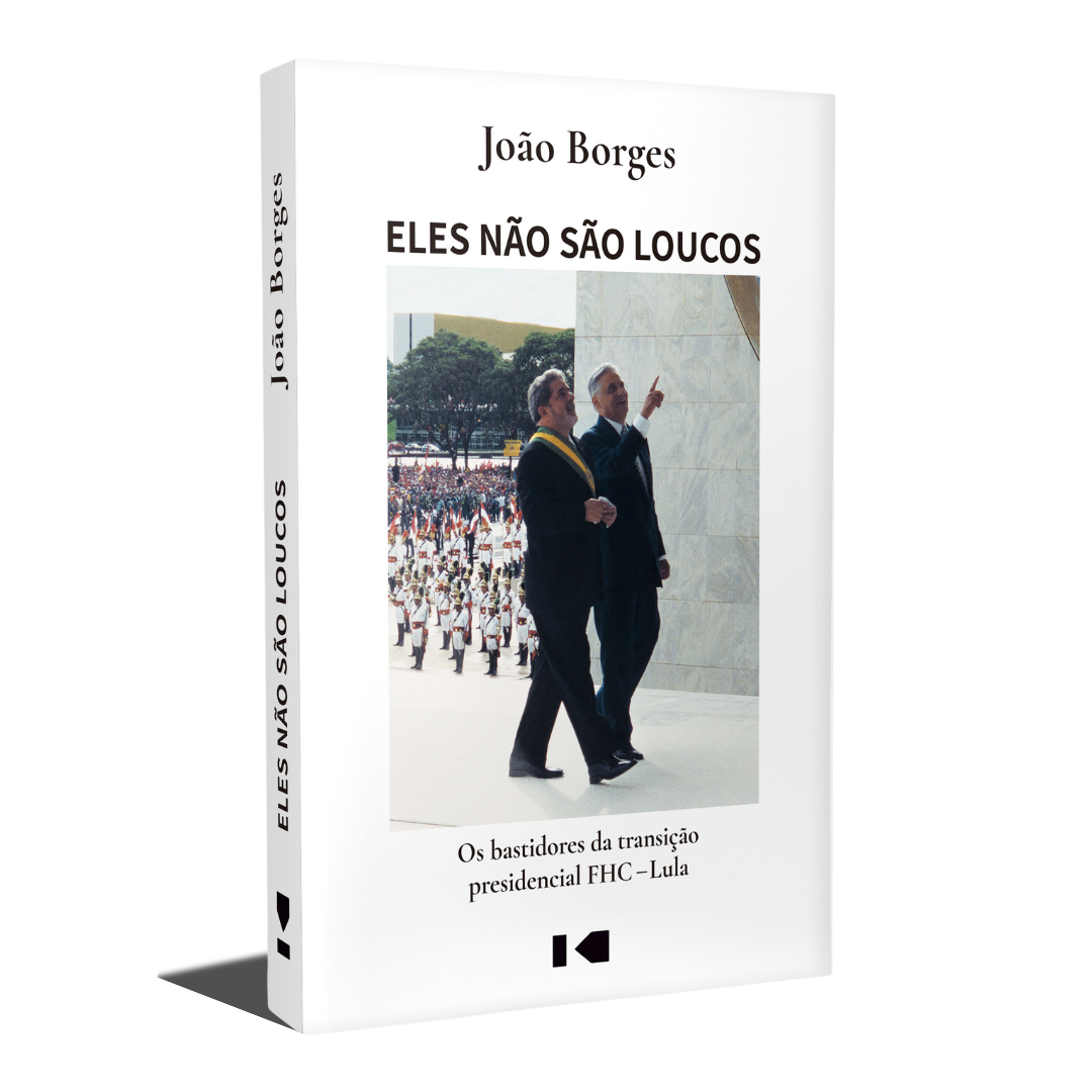 Eles Não São Loucos