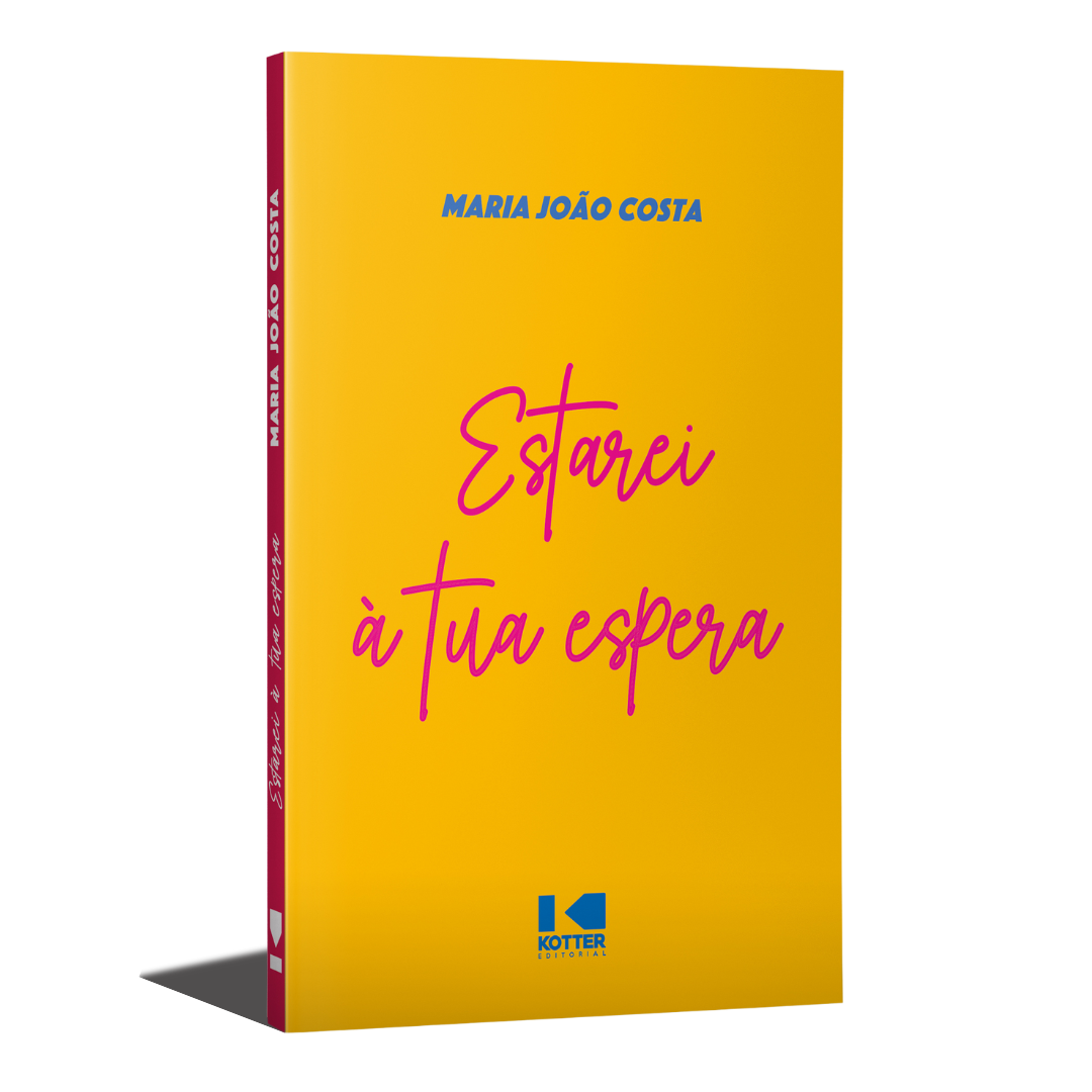 Estarei à Tua Espera