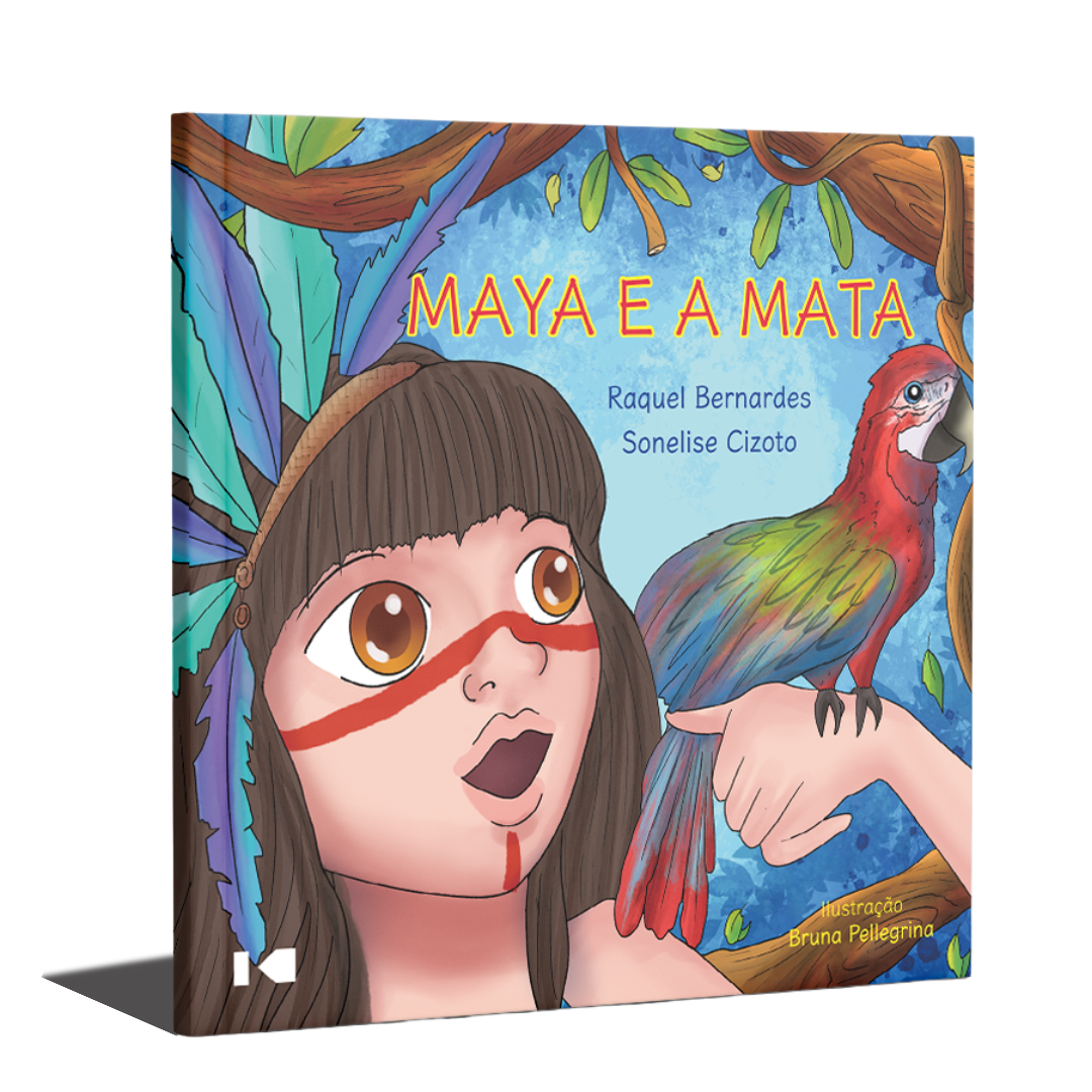 Maya e a Mata