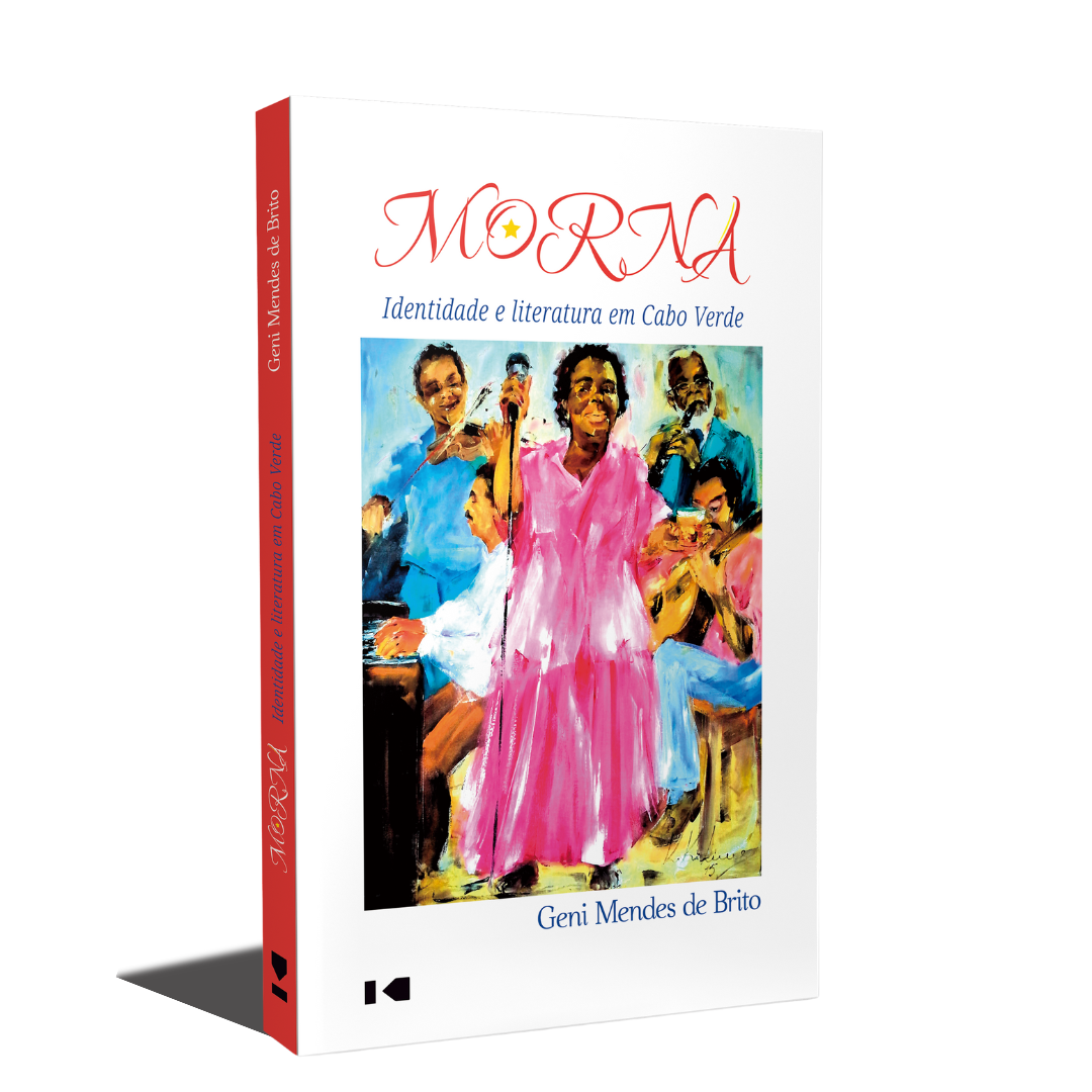 Morna: Identidade e Literatura em Cabo Verde