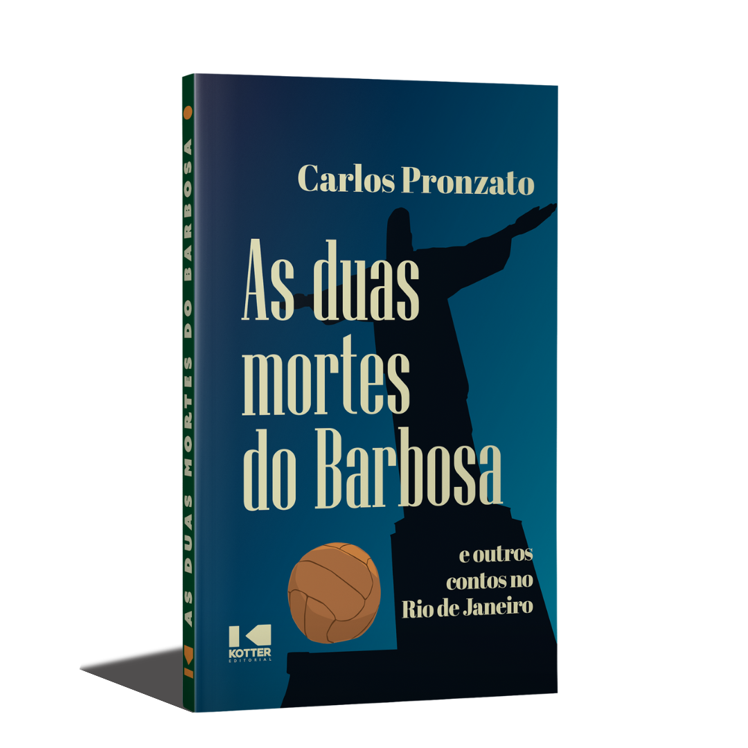 As Duas Mortes do Barbosa
