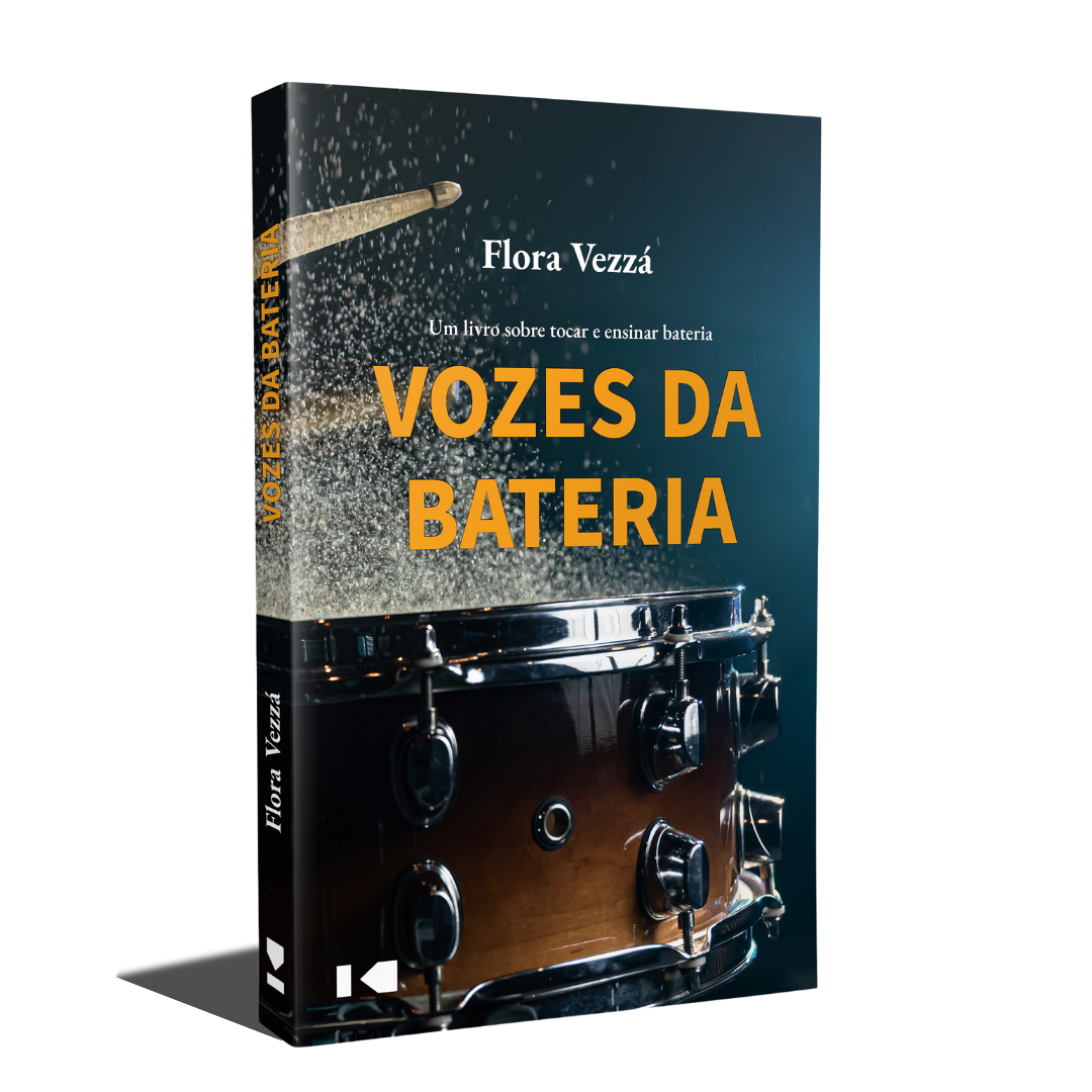 Vozes da Bateria