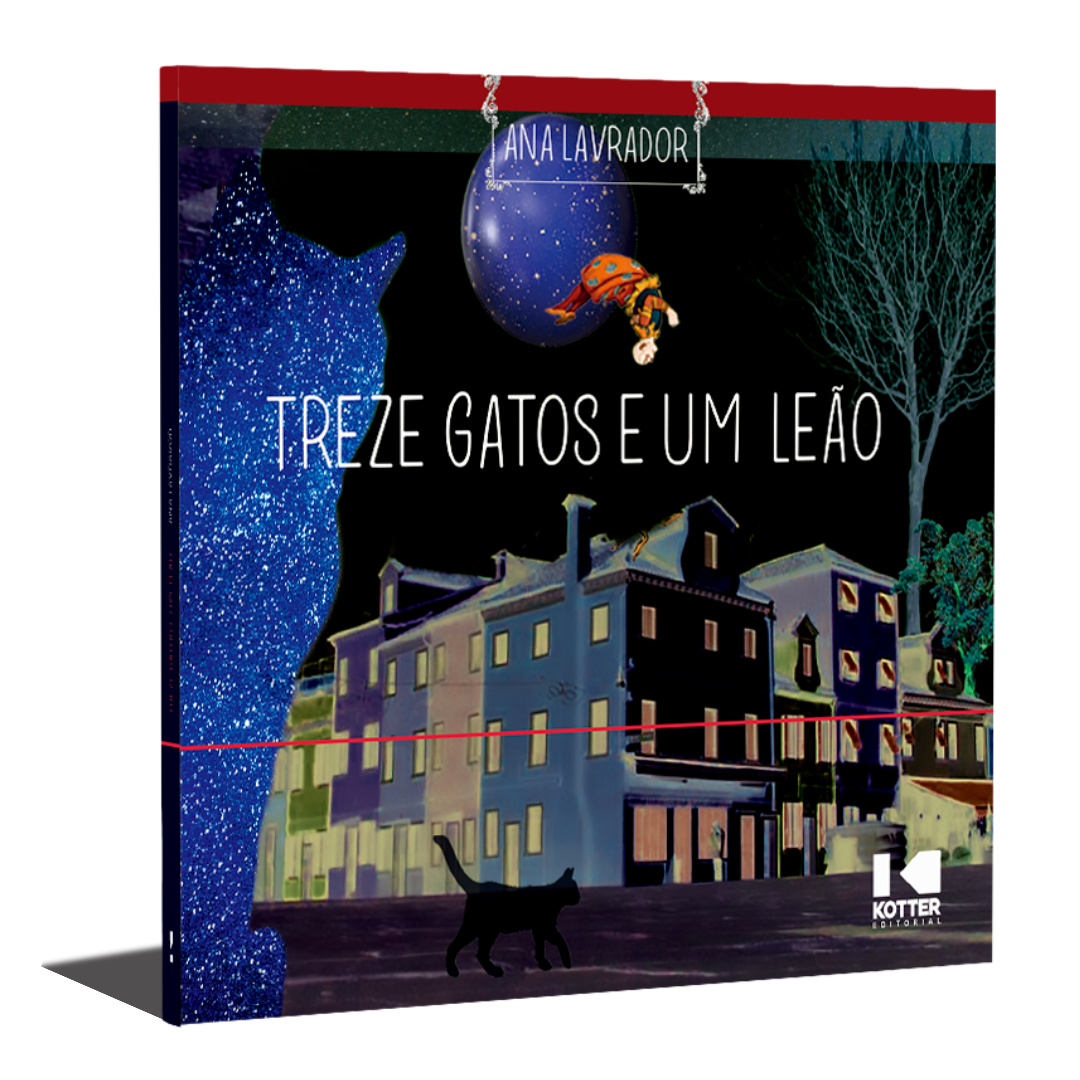 Treze Gatos e Um Leão