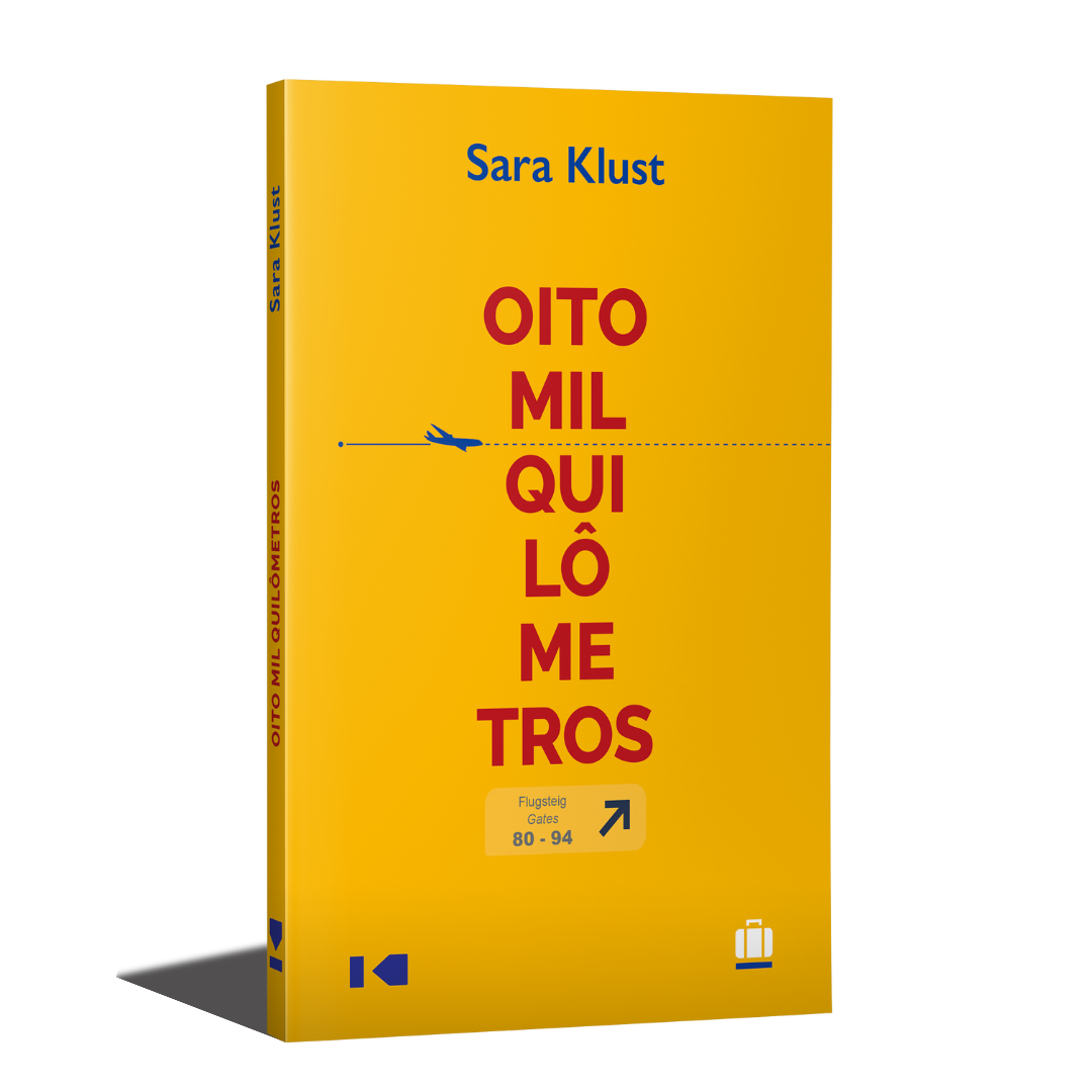 Oito Mil Quilômetros