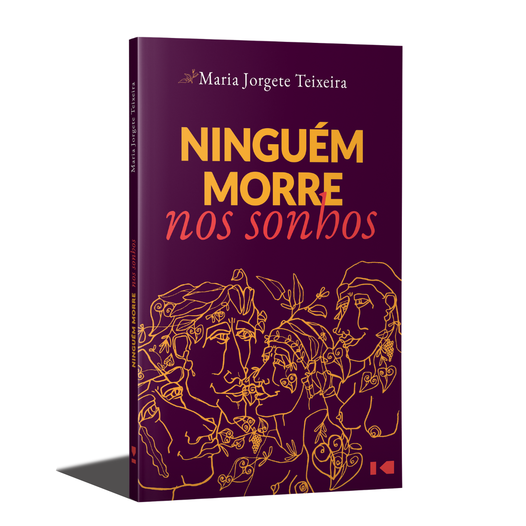 Ninguém Morre Nos Sonhos