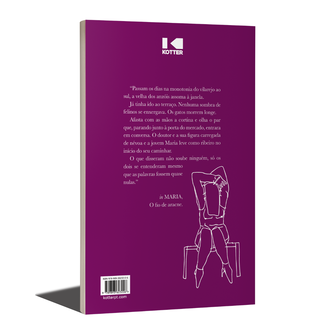 Ninguém Morre Nos Sonhos