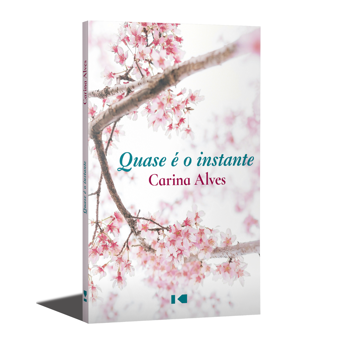 Quase é o Instante