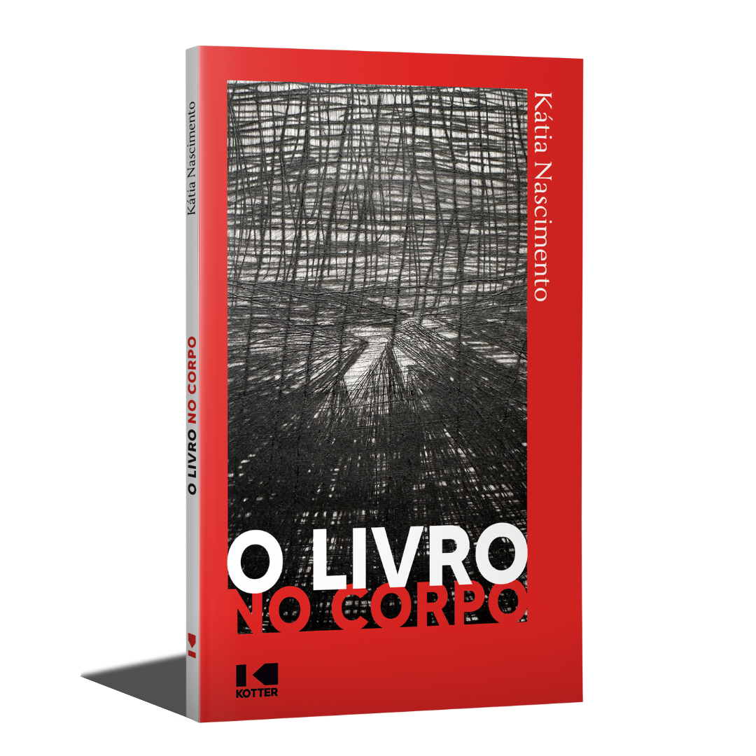 O Livro no Corpo