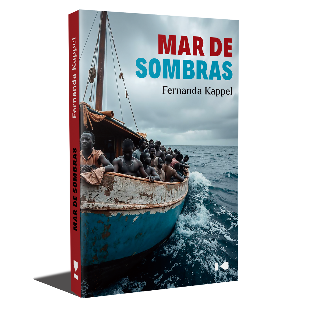 Mar de Sombras