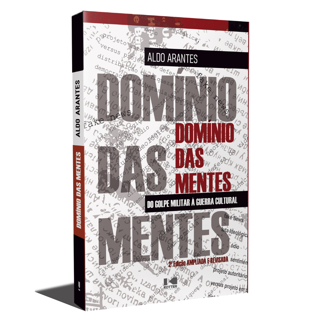 Domínio das Mentes