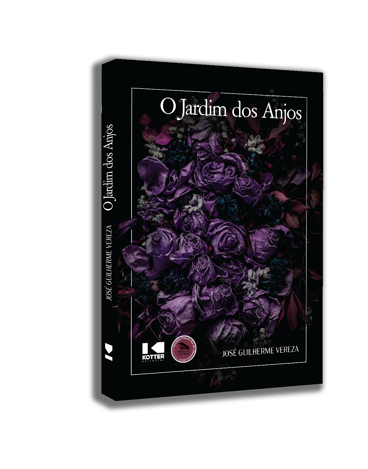 O Jardim dos Anjos