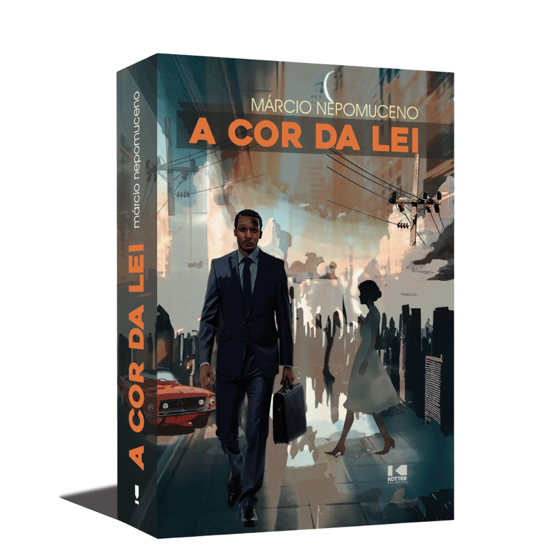 A Cor da Lei