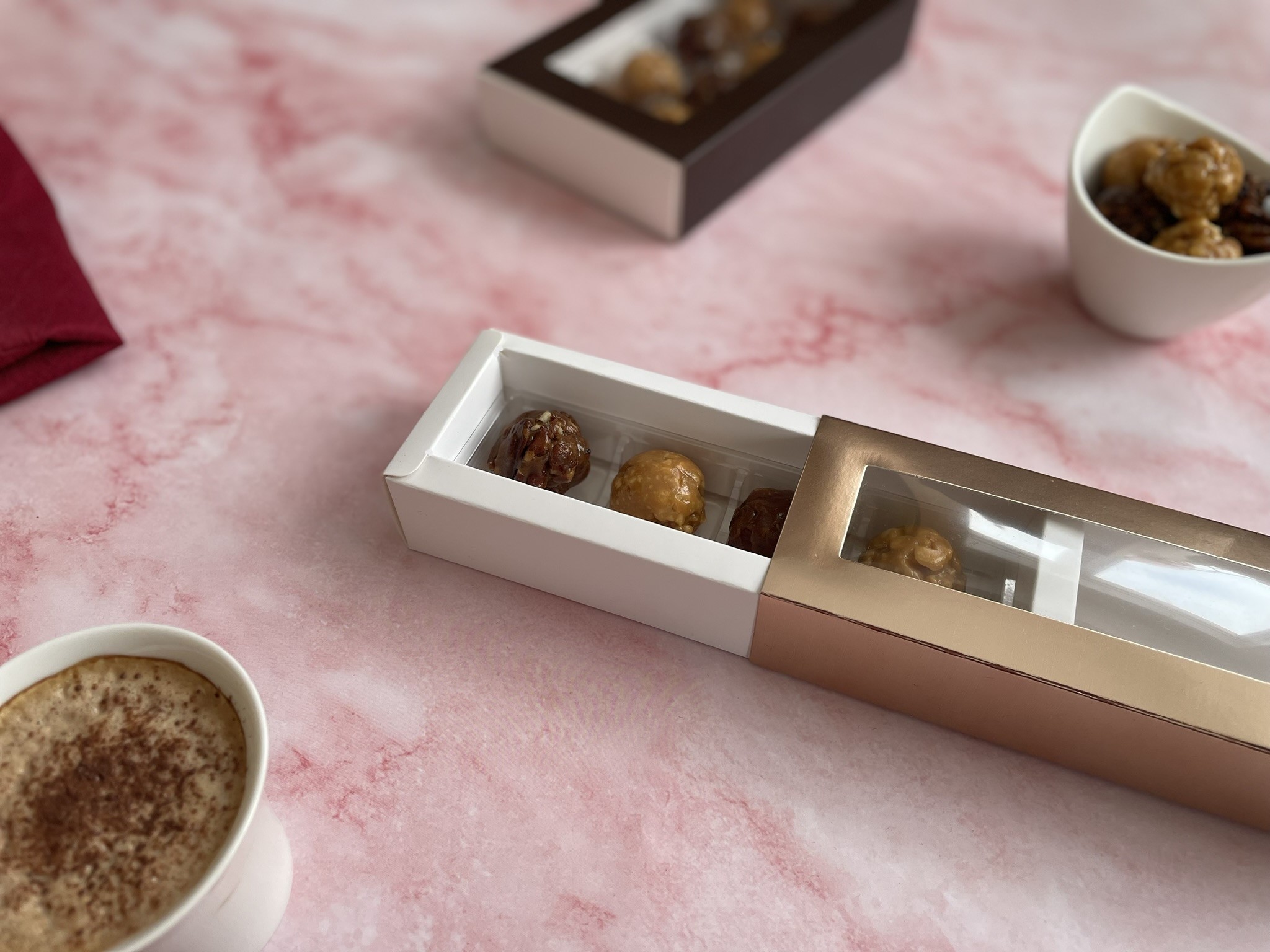 BBF (Best Bites Forever)