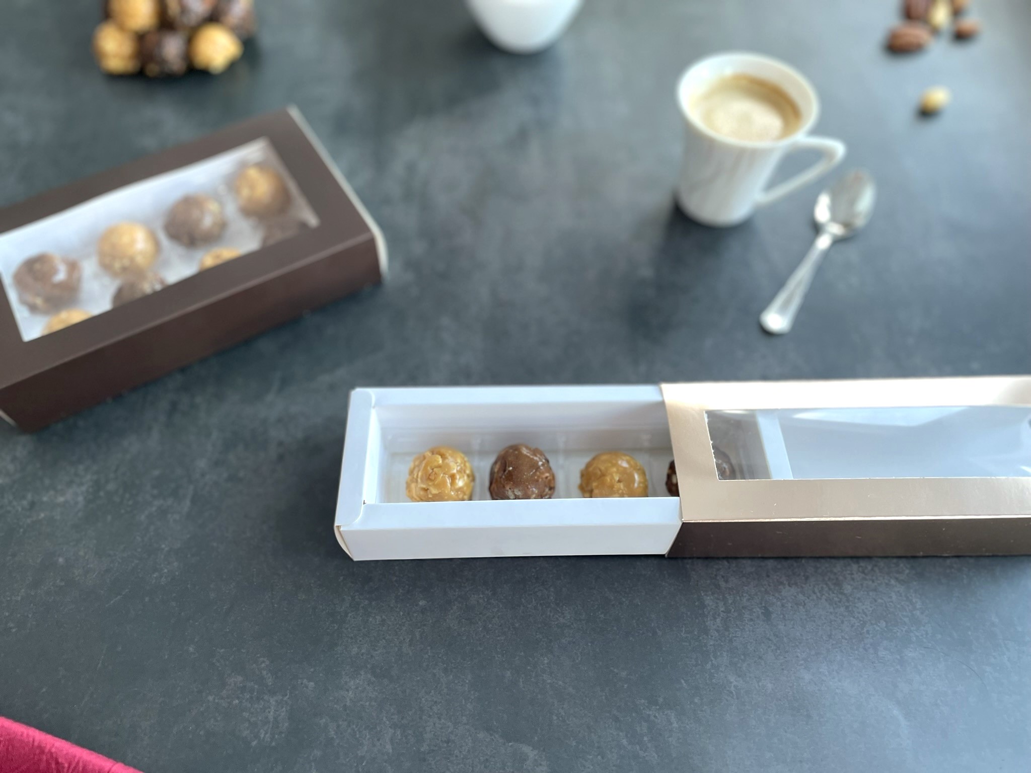 BBF (Best Bites Forever)