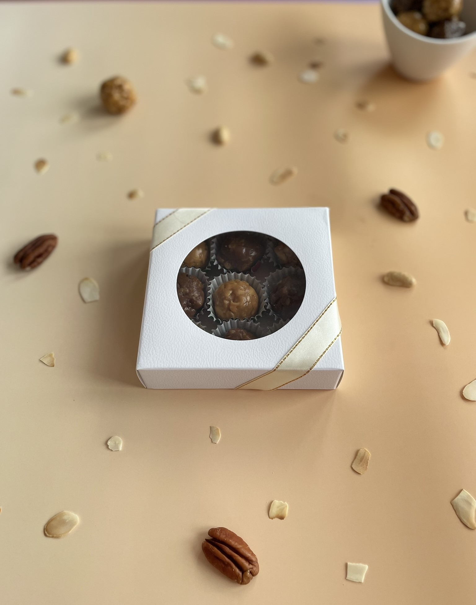 BBF (Best Bites Forever)