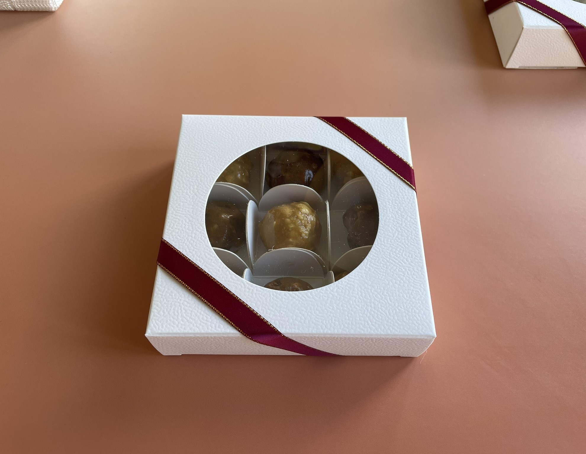 BBF (Best Bites Forever)