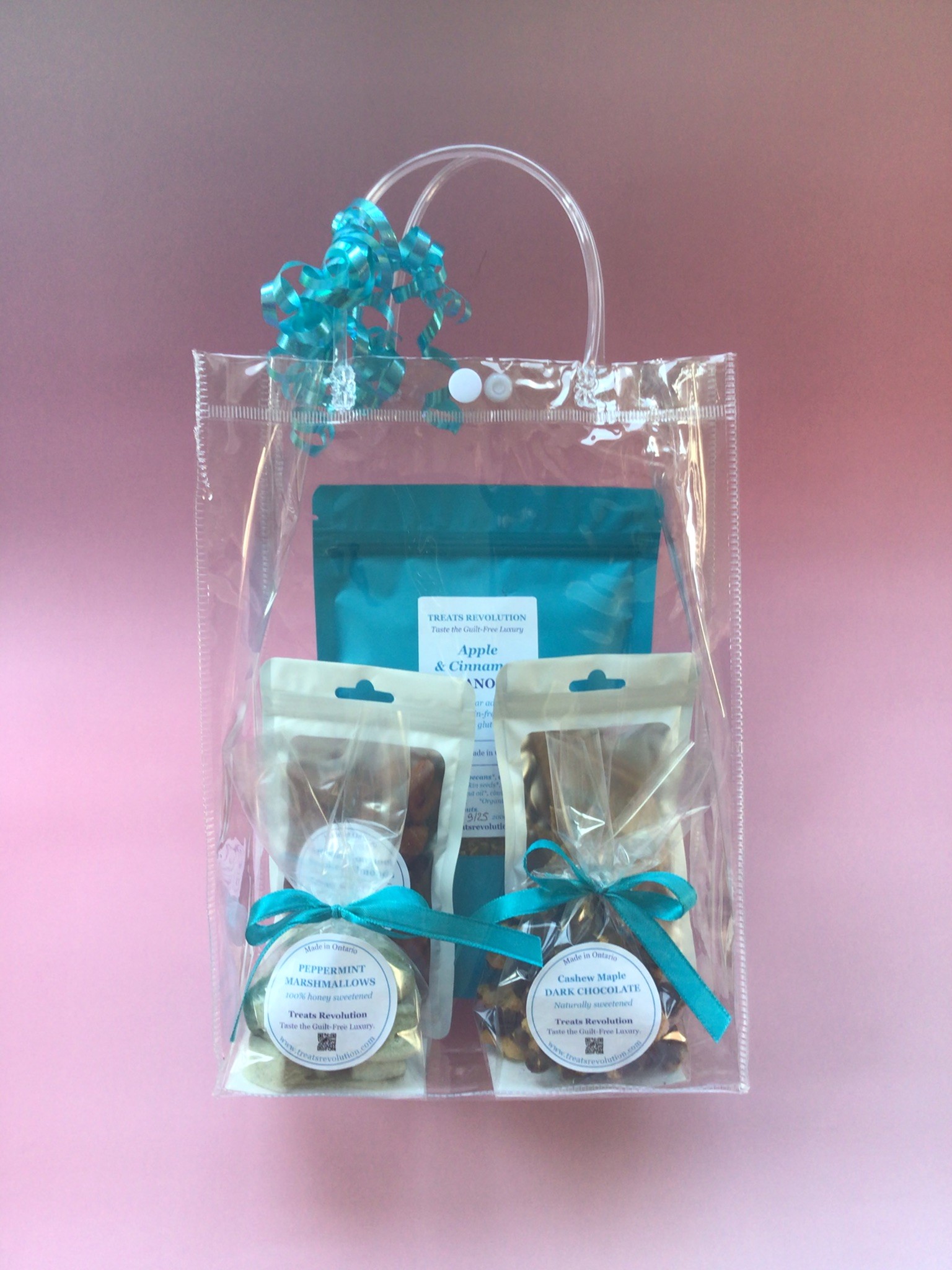 Gift basket