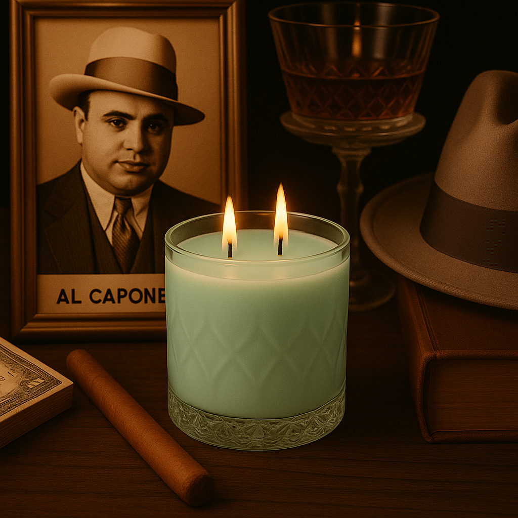 Al Capone Case