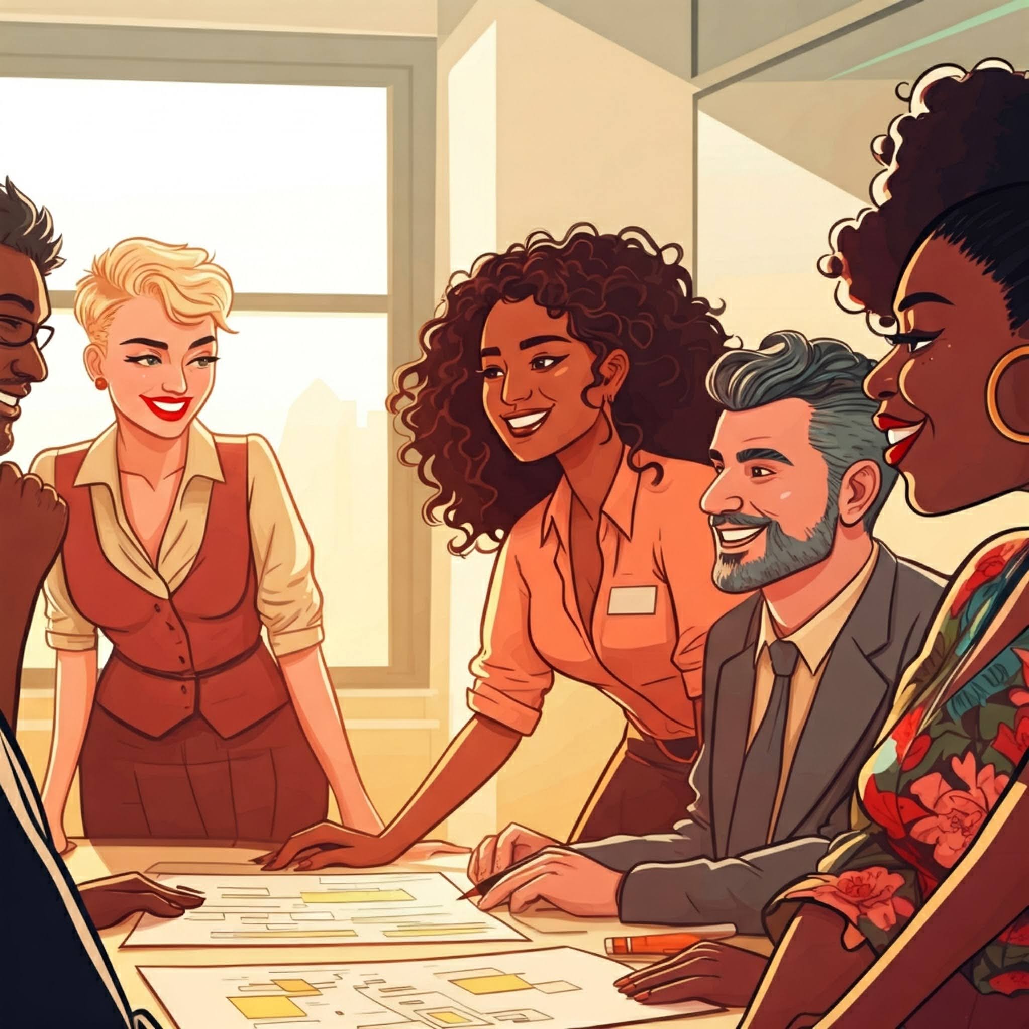 Full-Service CoHost (Done-For-You)