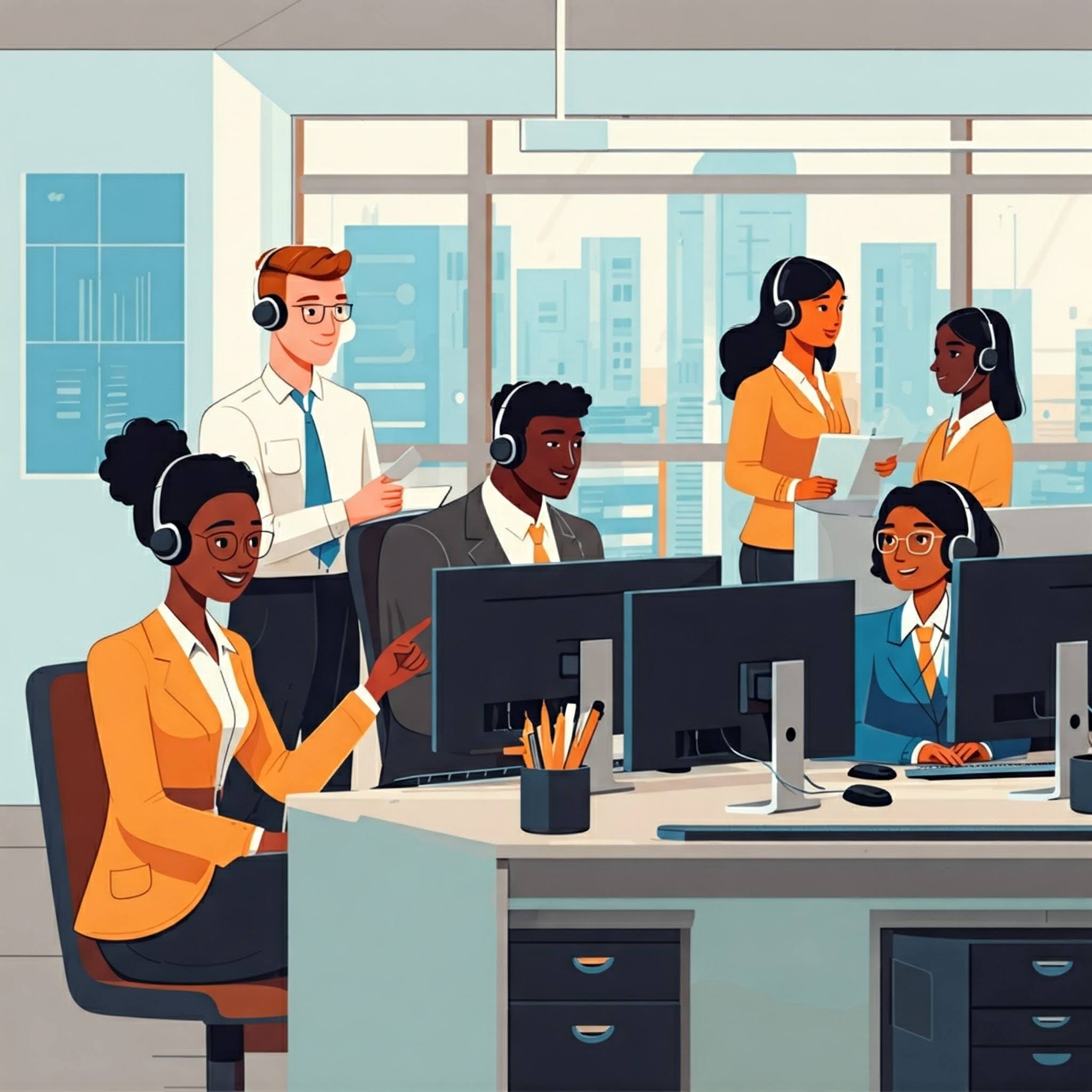 Full-Service CoHost (Done-For-You)