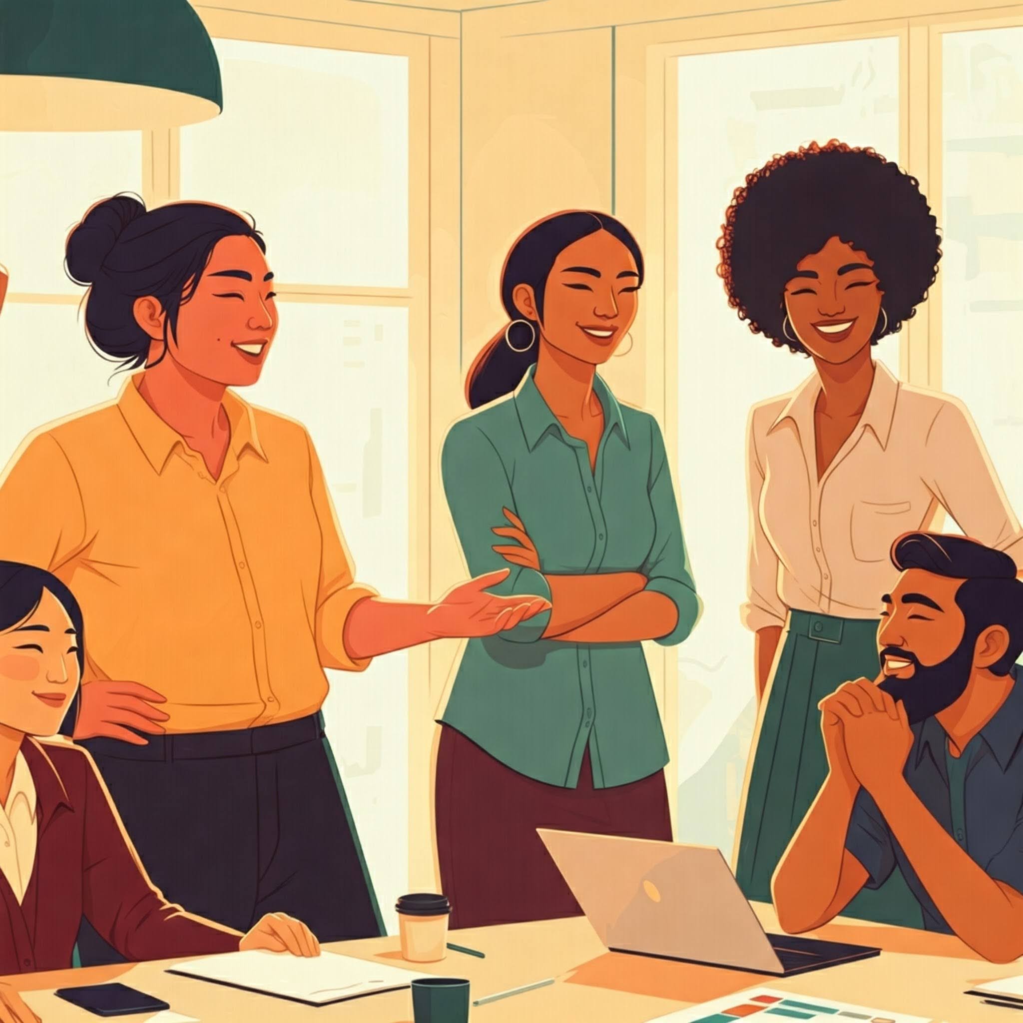 Full-Service CoHost (Done-For-You)