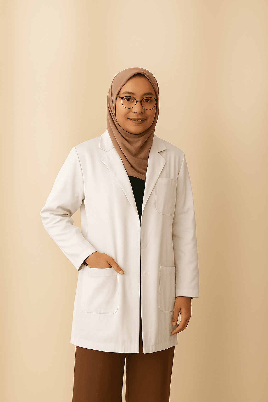 JAS DOKTER LENGAN PANJANG