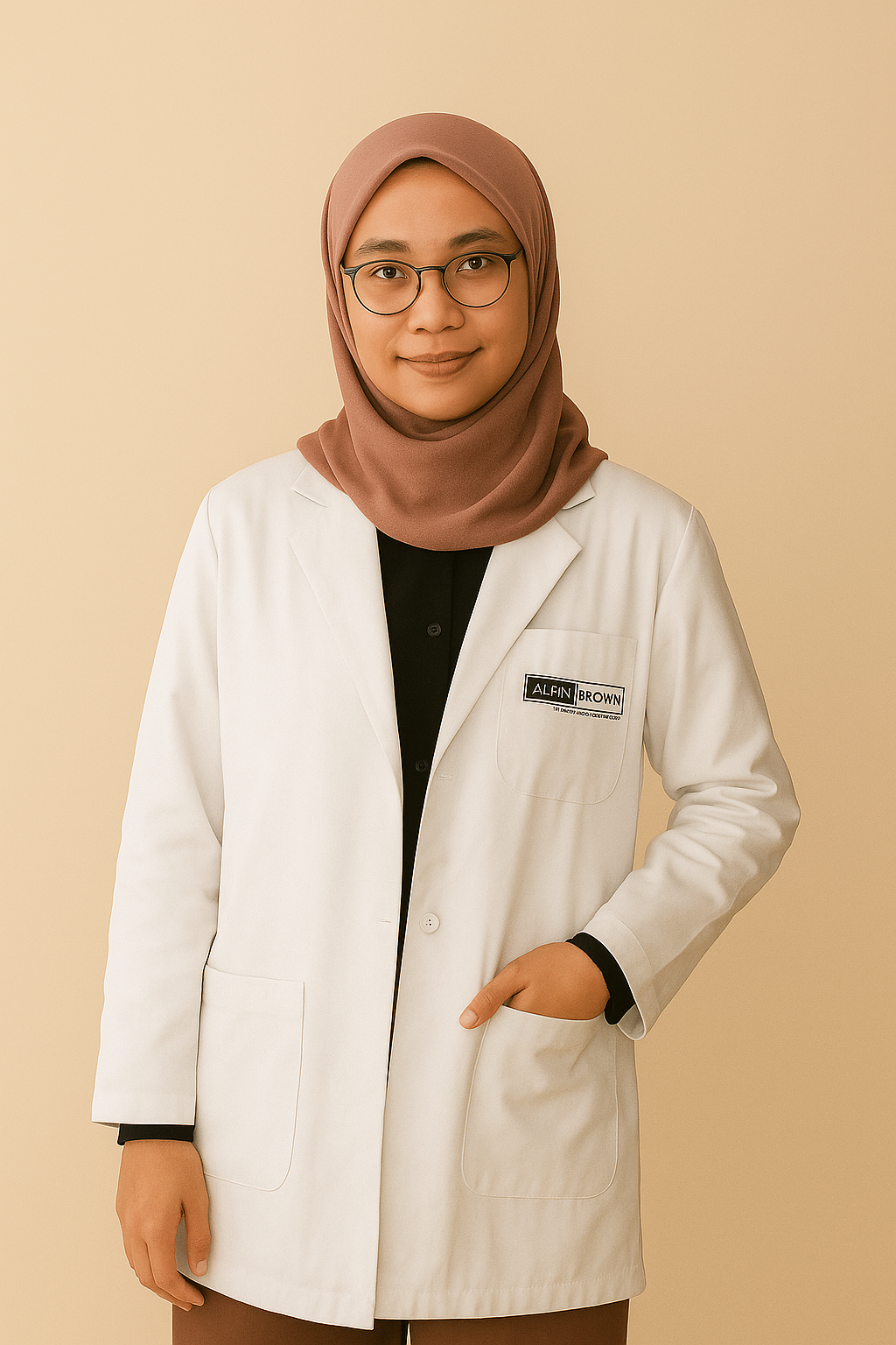 JAS DOKTER LENGAN PANJANG