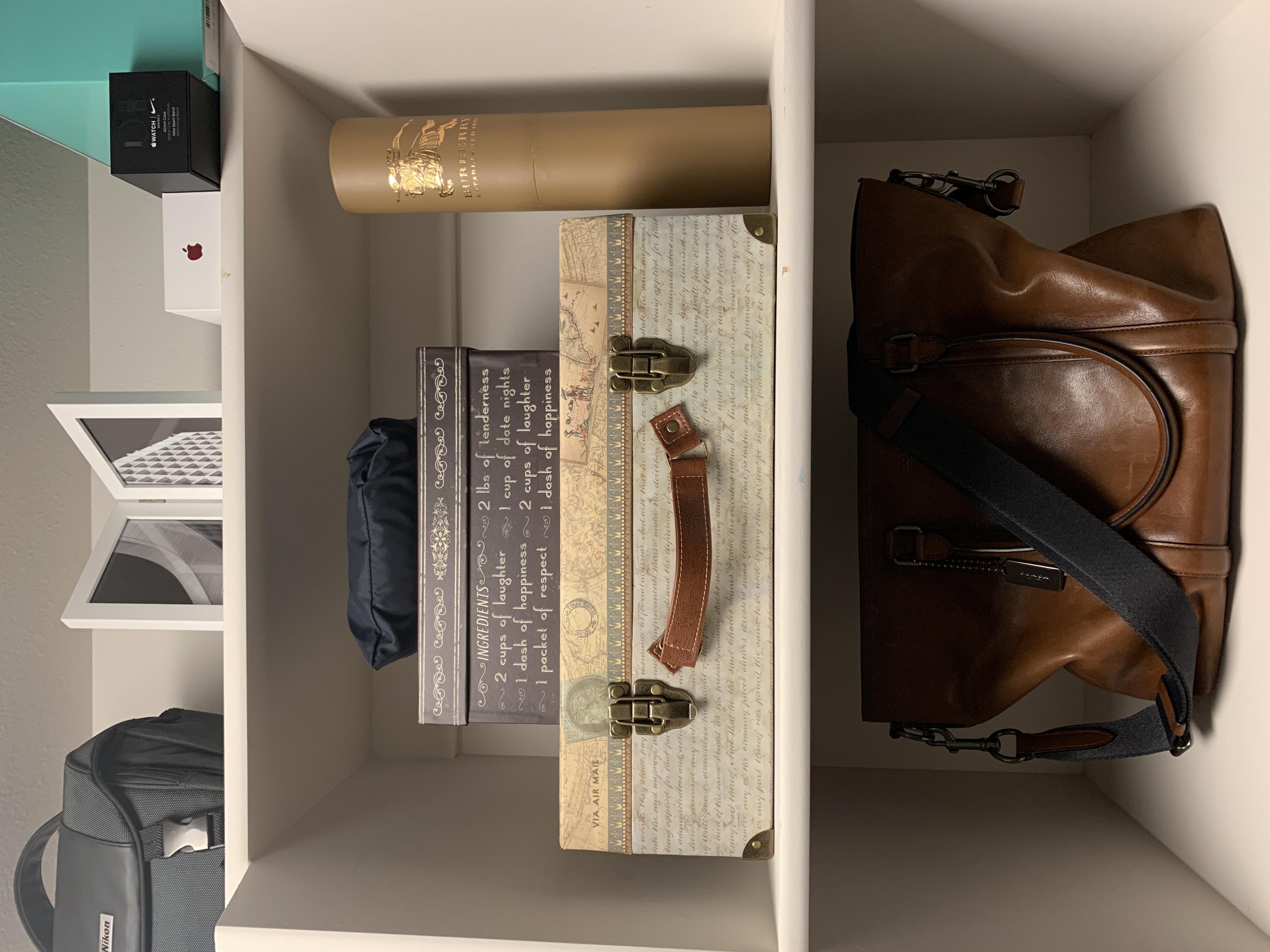 Home and Business Organization