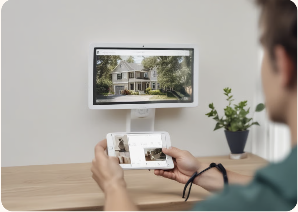 Home Monitoring